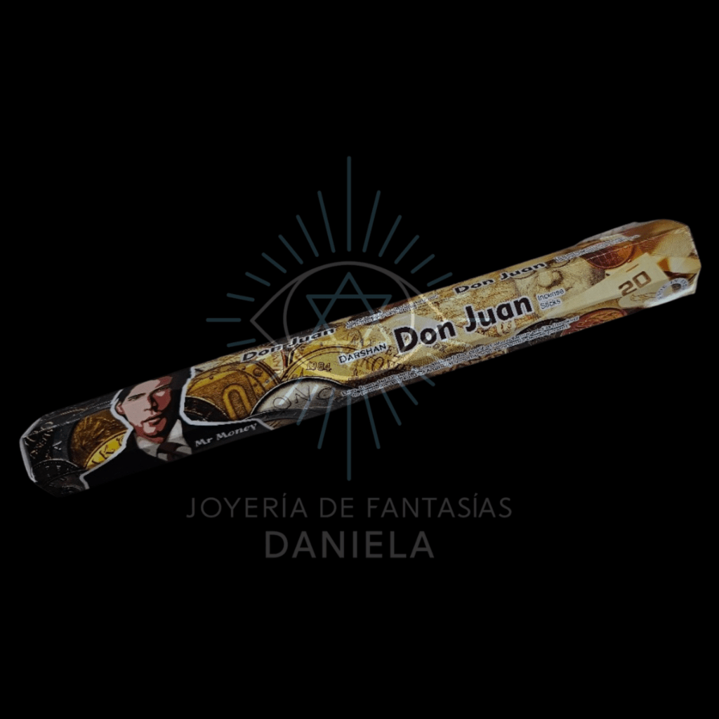 Don Juan