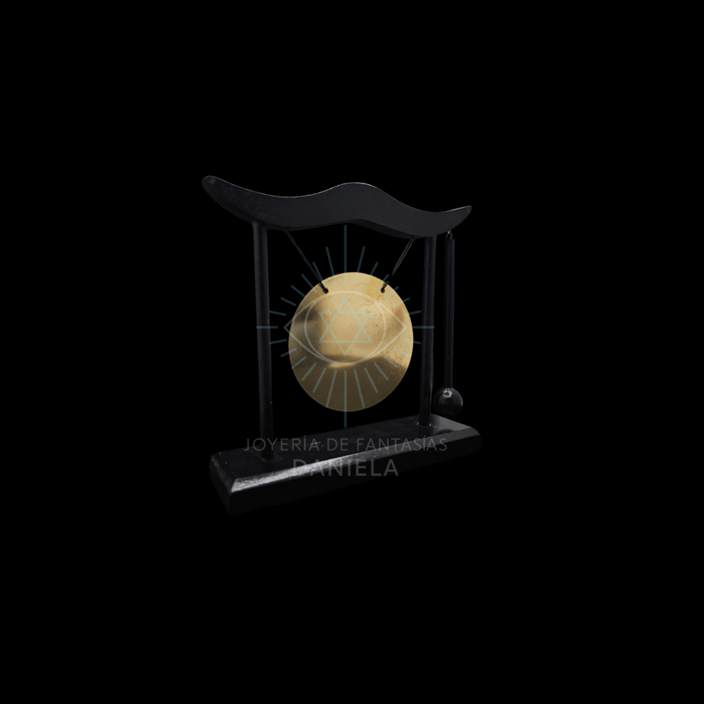 Gong Mini