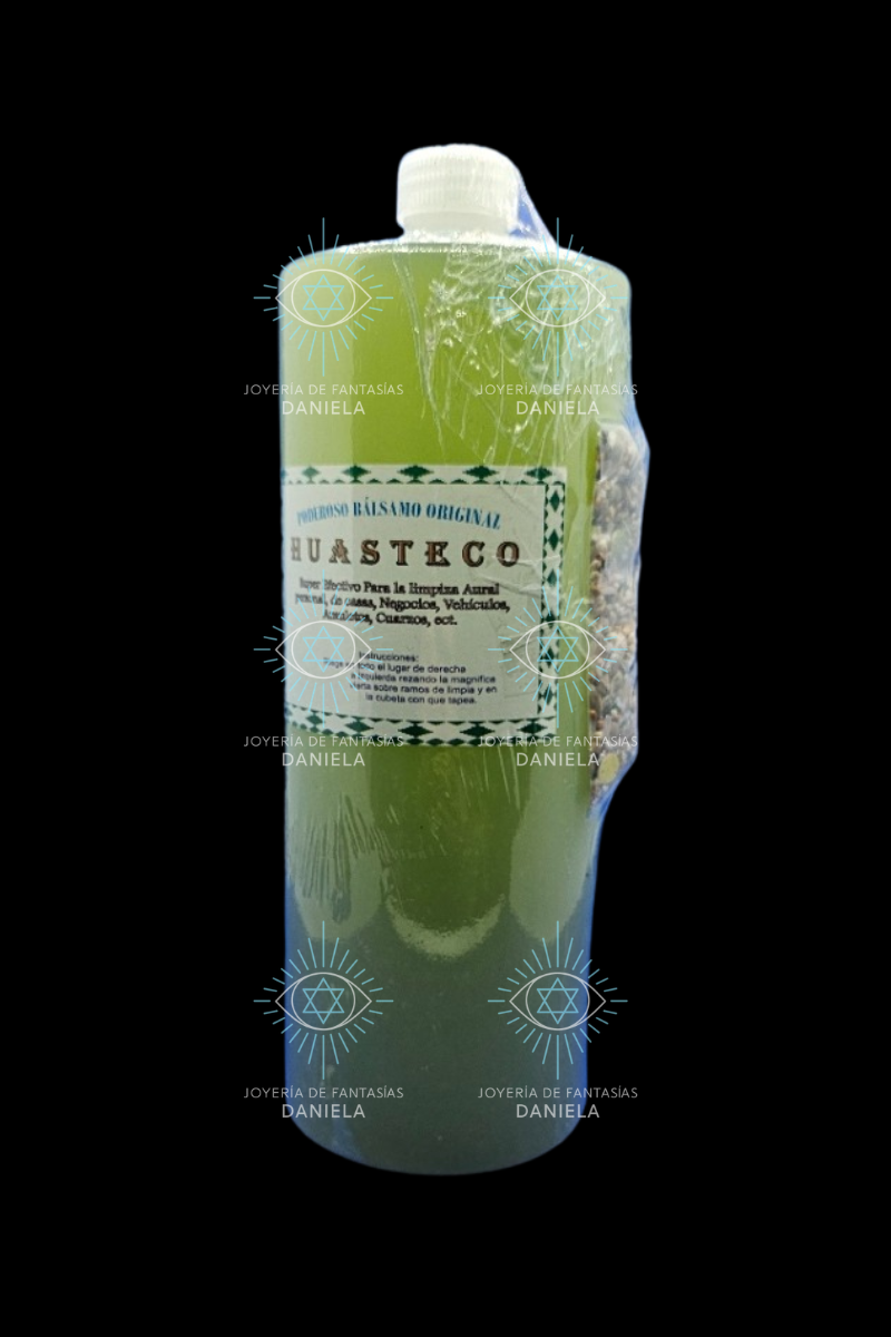 Huasteco: imagen 1