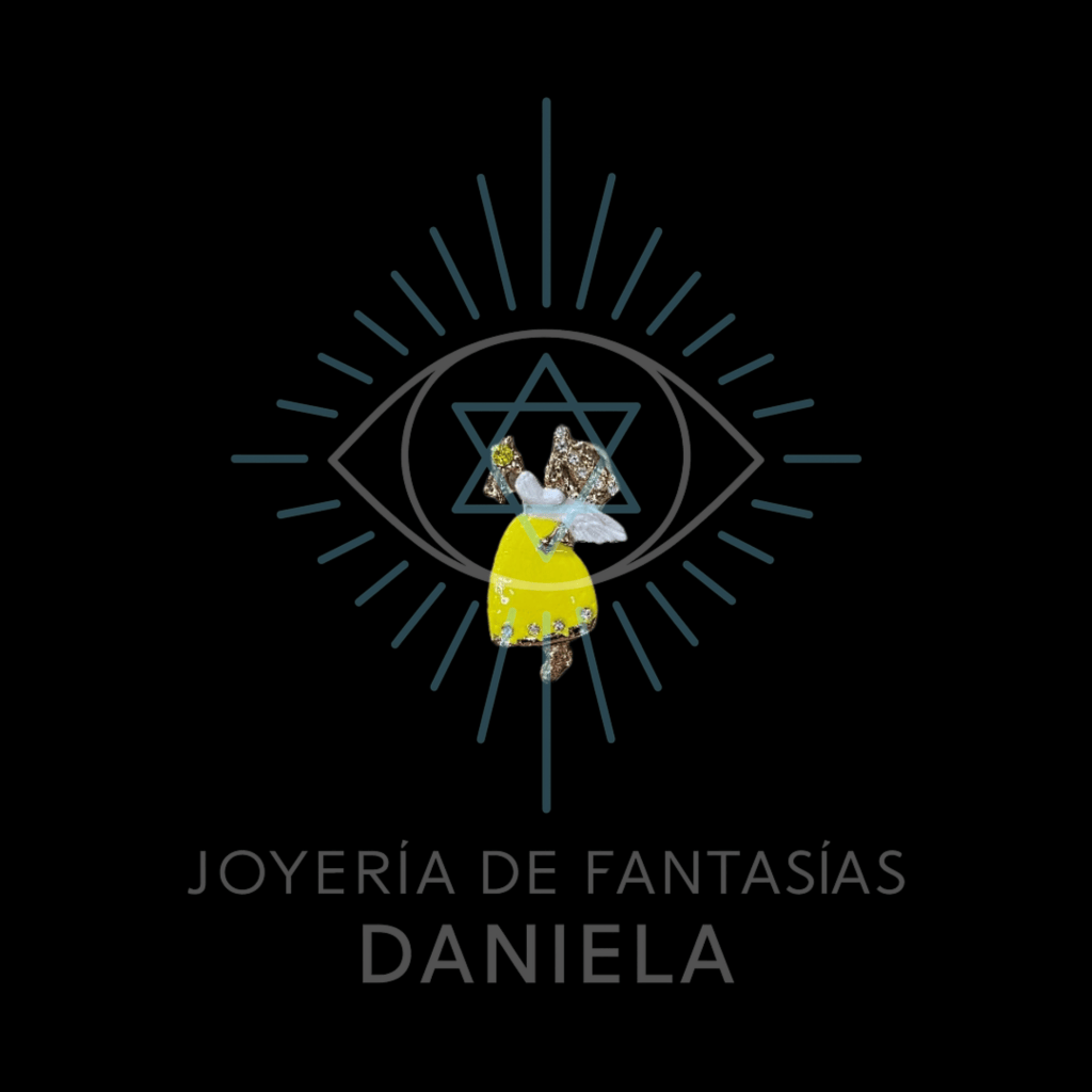Jofiel con Estrella - Amarillo