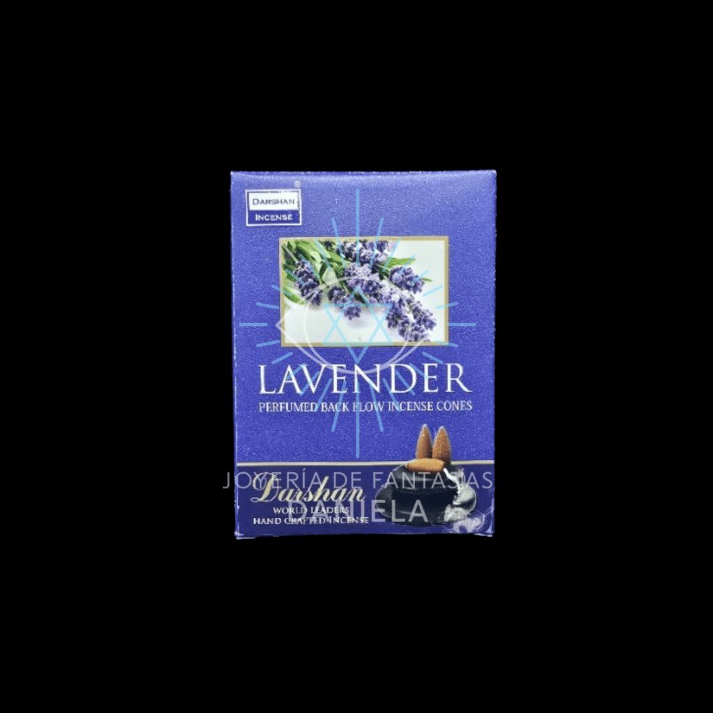 Lavanda - Cono