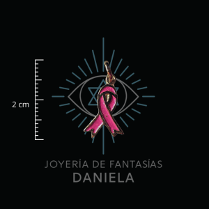 Lazo Rosa