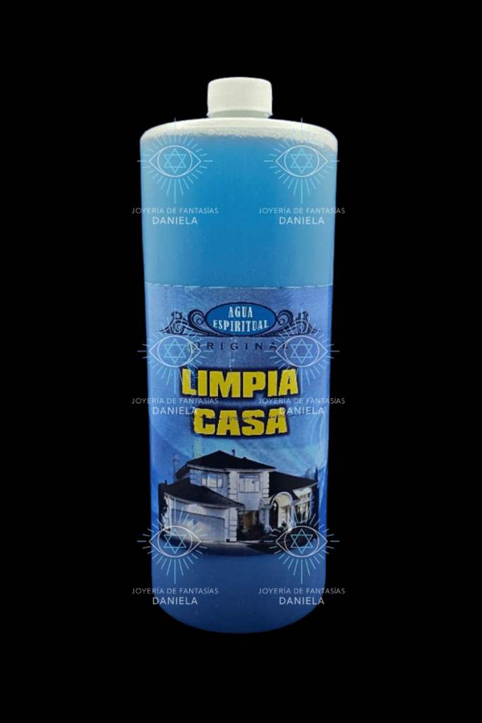 Limpia Casa