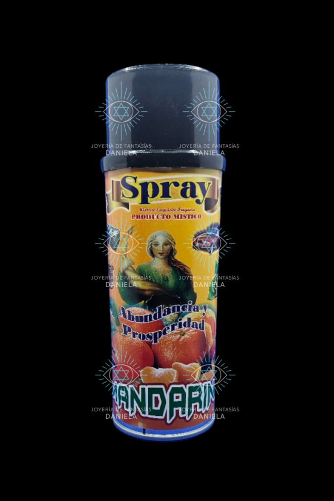 Mandarina