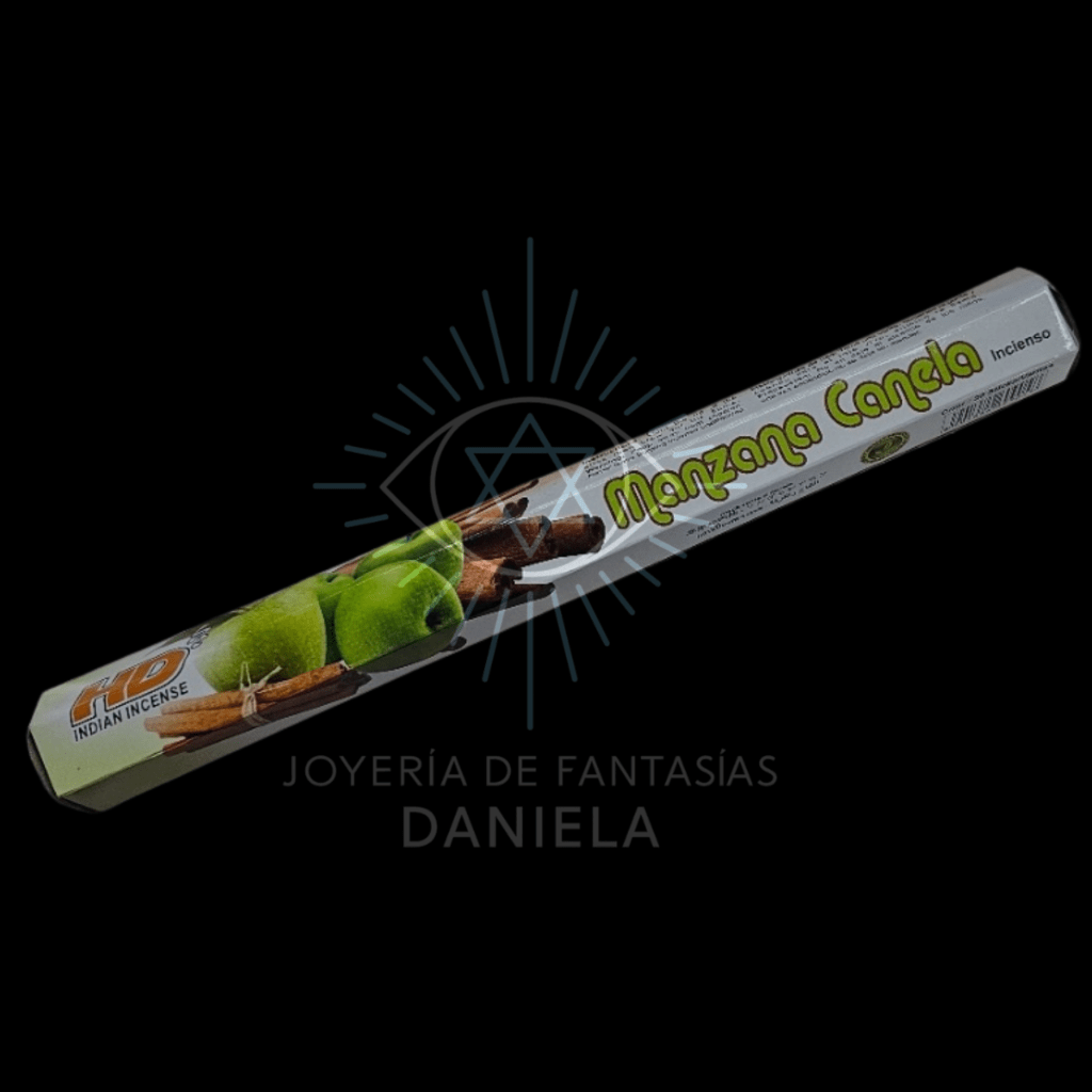 Manzana Canela