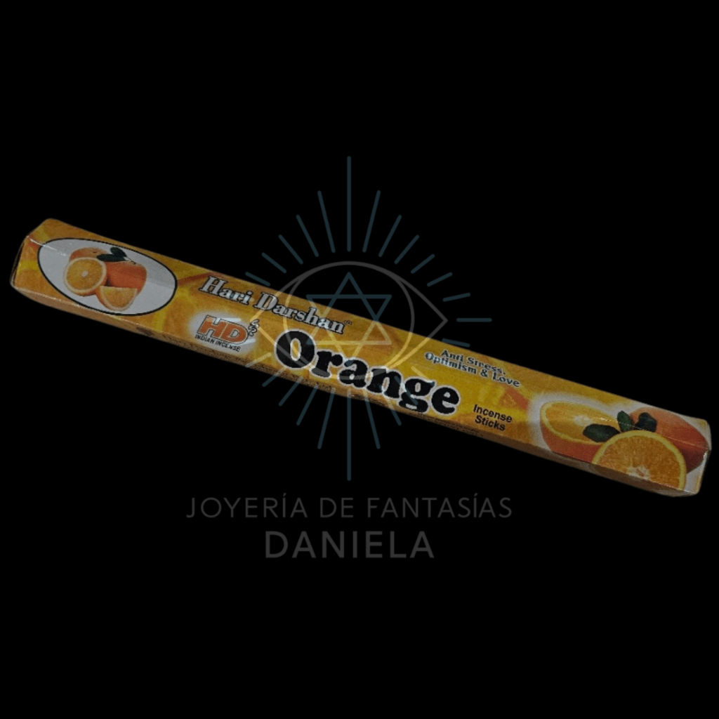 Naranja