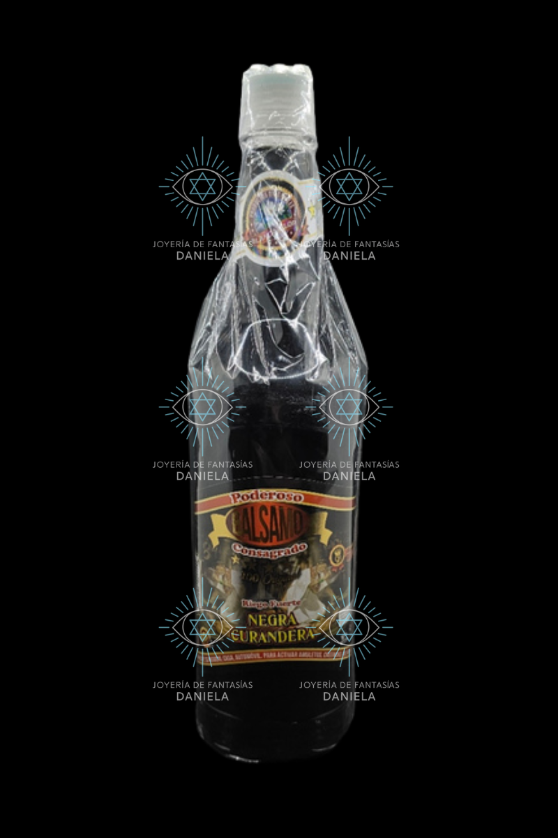 Negra Curandera: imagen 1