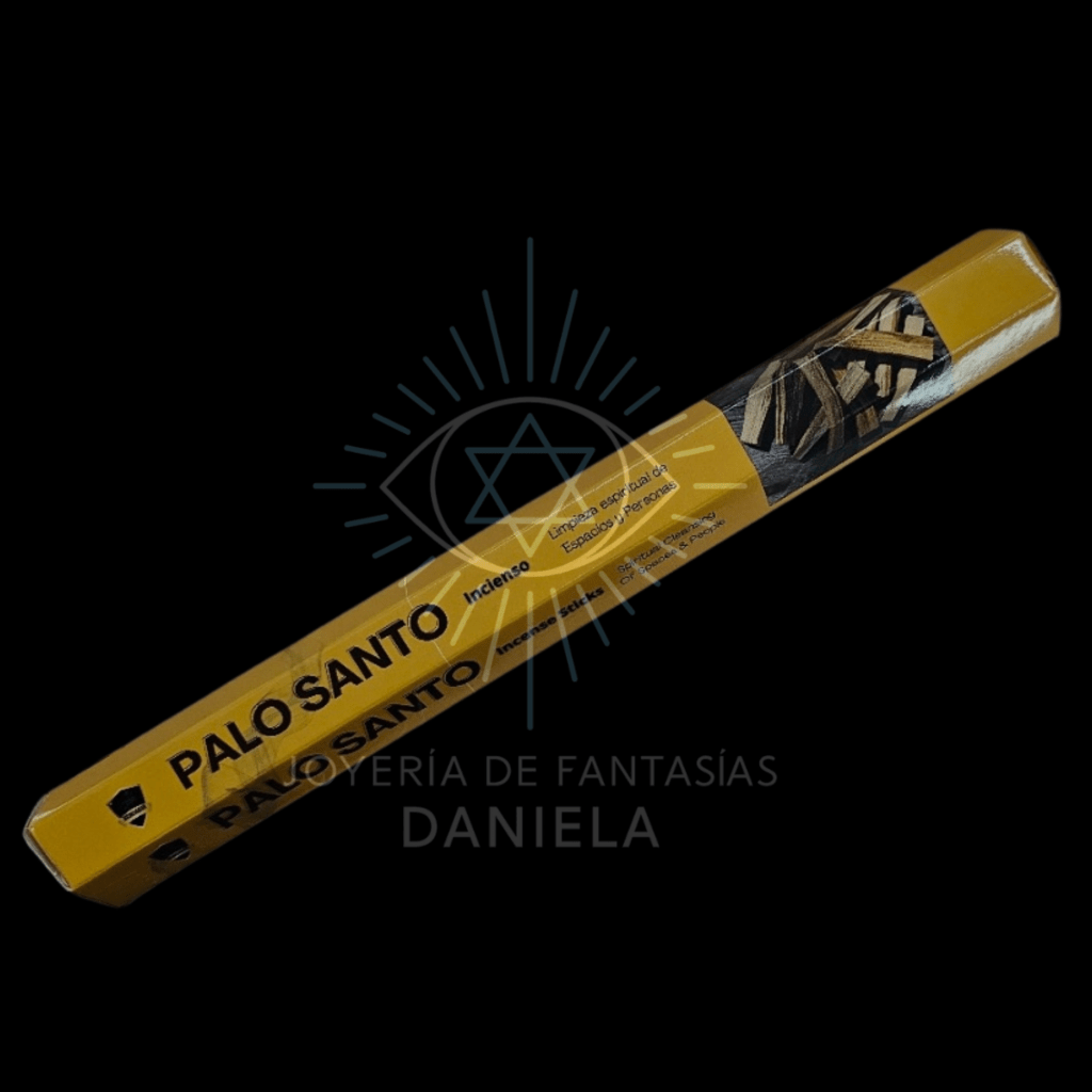 Palo Santo
