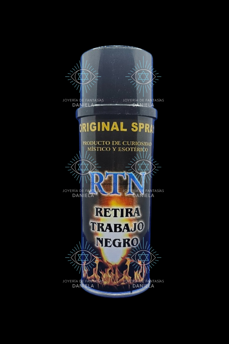 RETIRA TRABAJO NEGRO (RTN): imagen 1