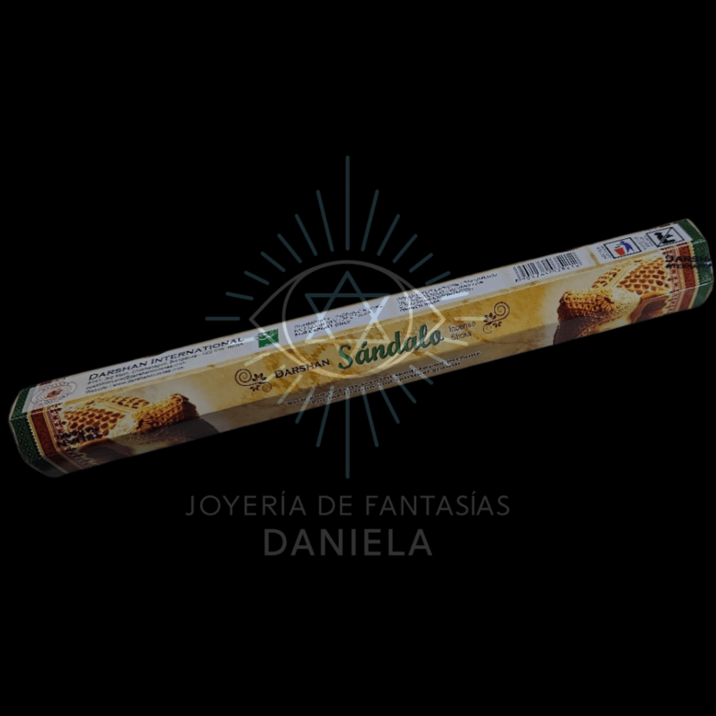 Sándalo