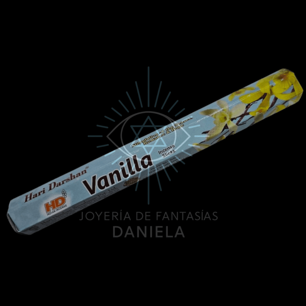 Vainilla