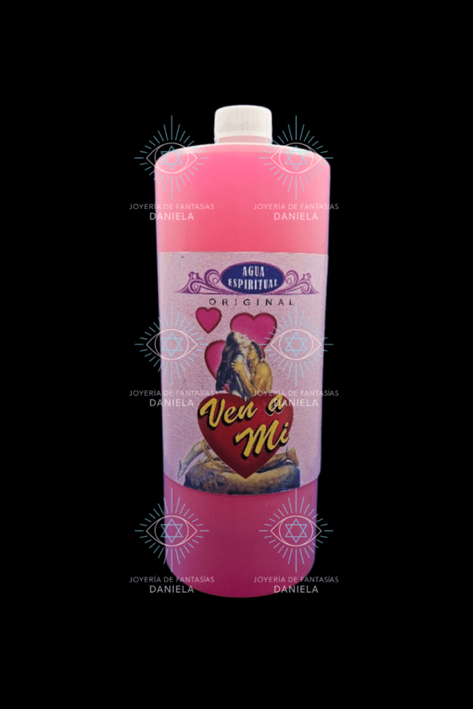 Ven a Mi