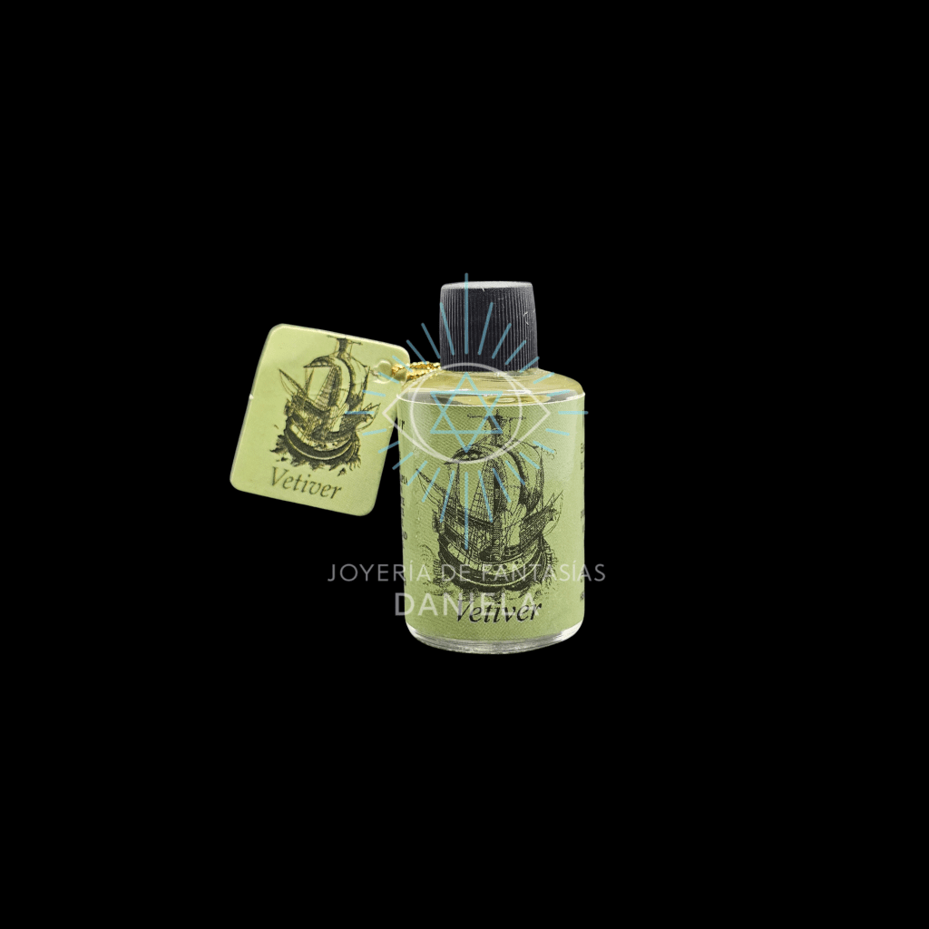 Vetiver