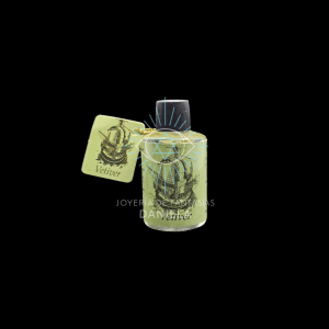 Vetiver