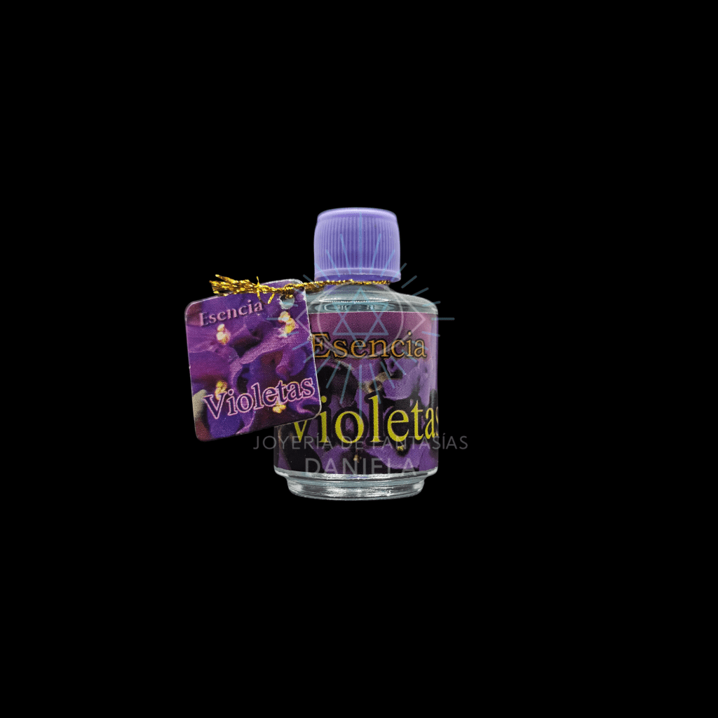 Violetas