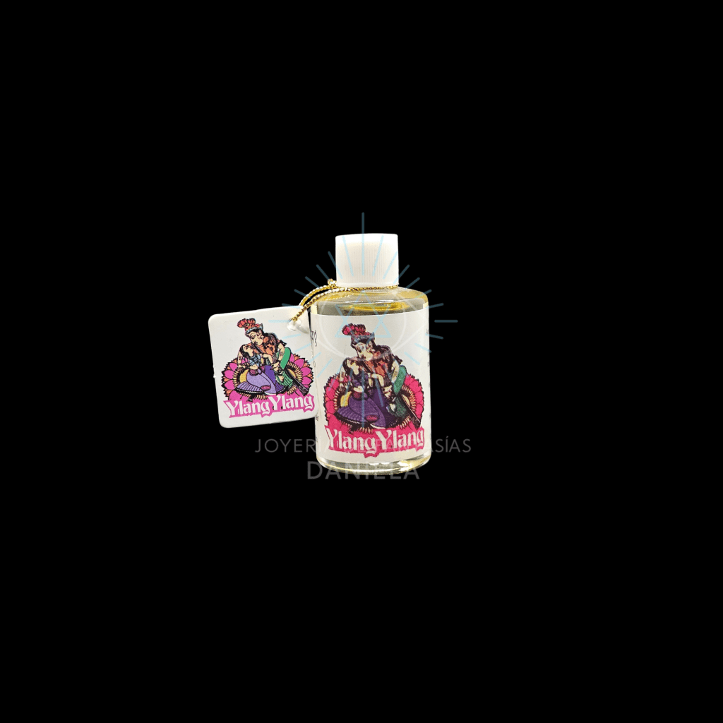 Ylang Ylang
