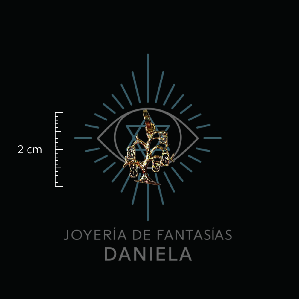Árbol del Dinero / Abundancia: imagen 1