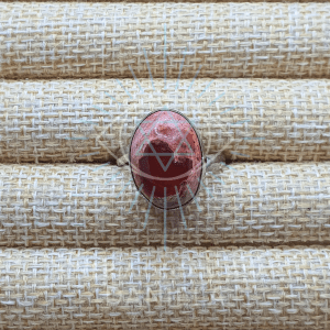 Anillo de Ópalo Natural