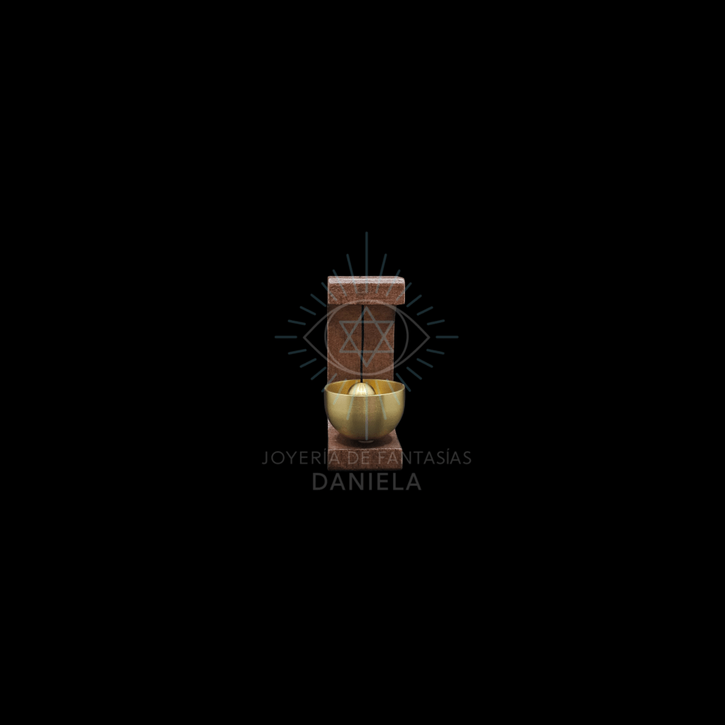 Cuenco para Puerta