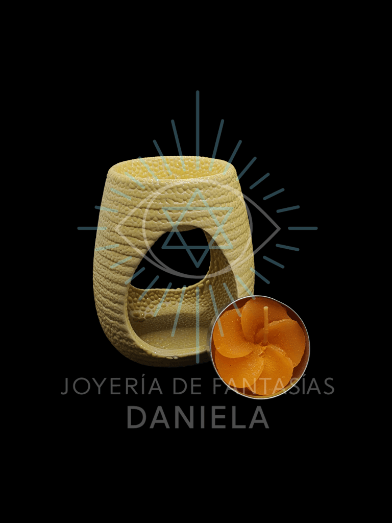 Difusor de Esencias
