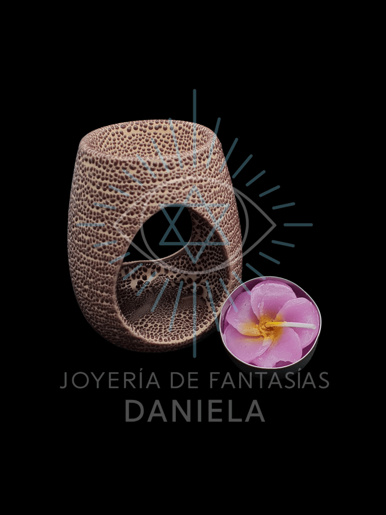 Difusor de Esencias