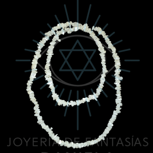 Collar de Madreperla