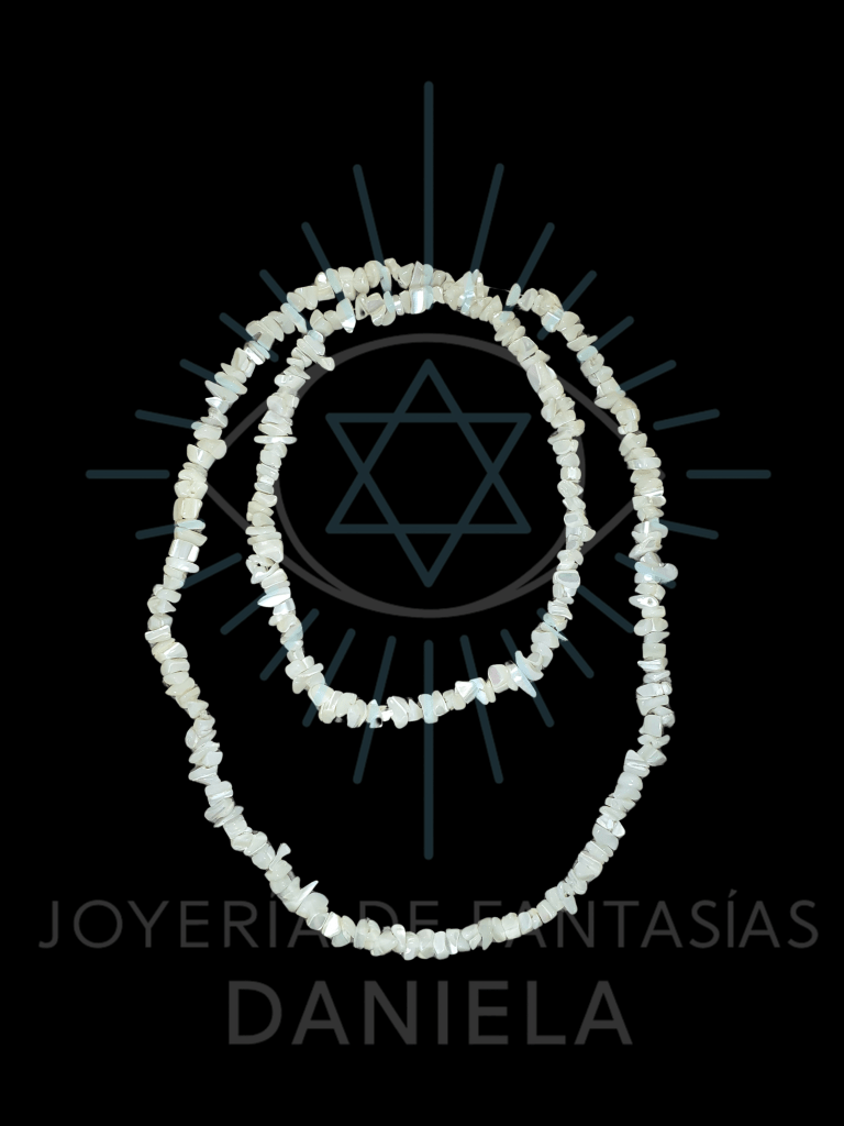 Collar de Madreperla