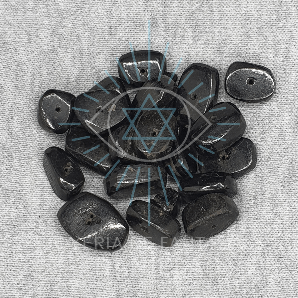 Azabache Natural