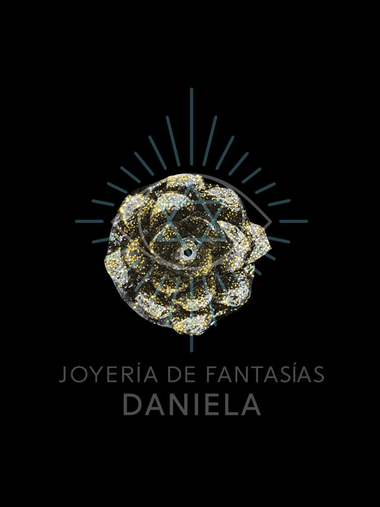Porta Incienso de Flor