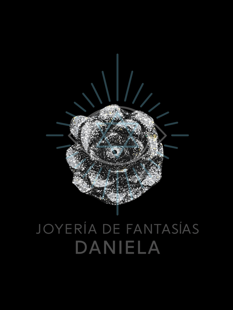 Porta Incienso de Flor