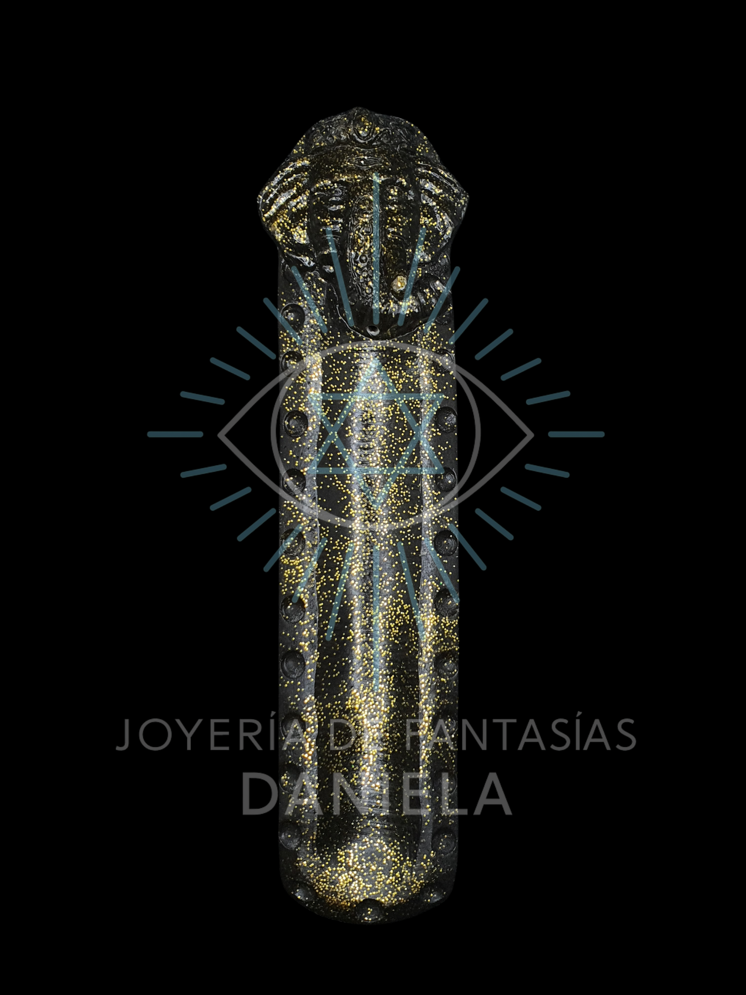 Porta Incienso Ganesha: imagen 2