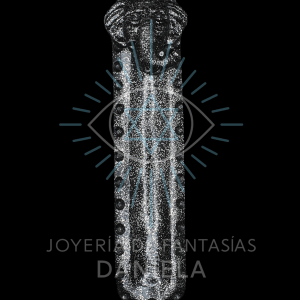 Porta Incienso Ganesha
