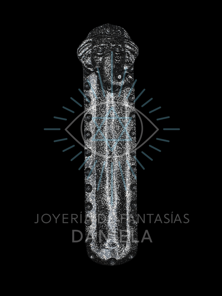 Porta Incienso Ganesha