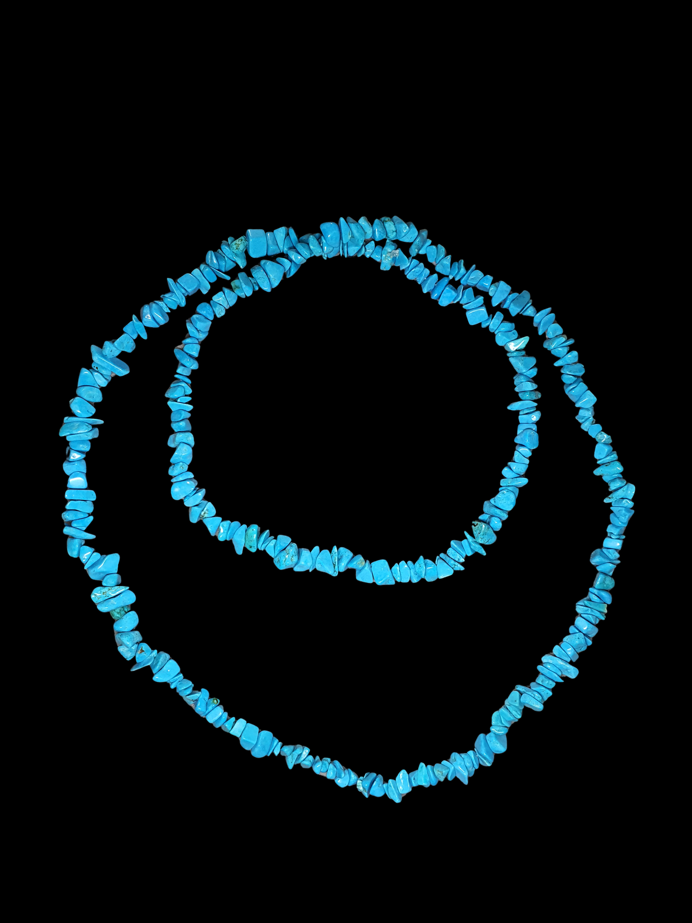 Collar de Turquesa: imagen 1