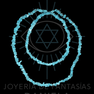 Collar de Turquesa - B