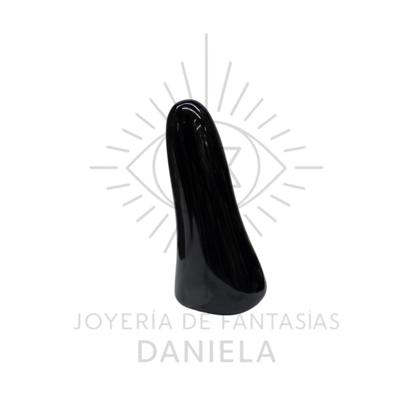 Masajeador de Obsidiana (Muela)