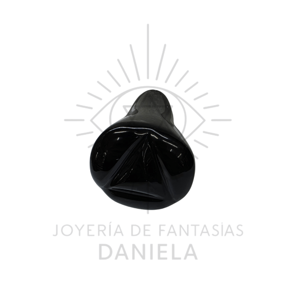 Masajeador de Obsidiana (Muela)