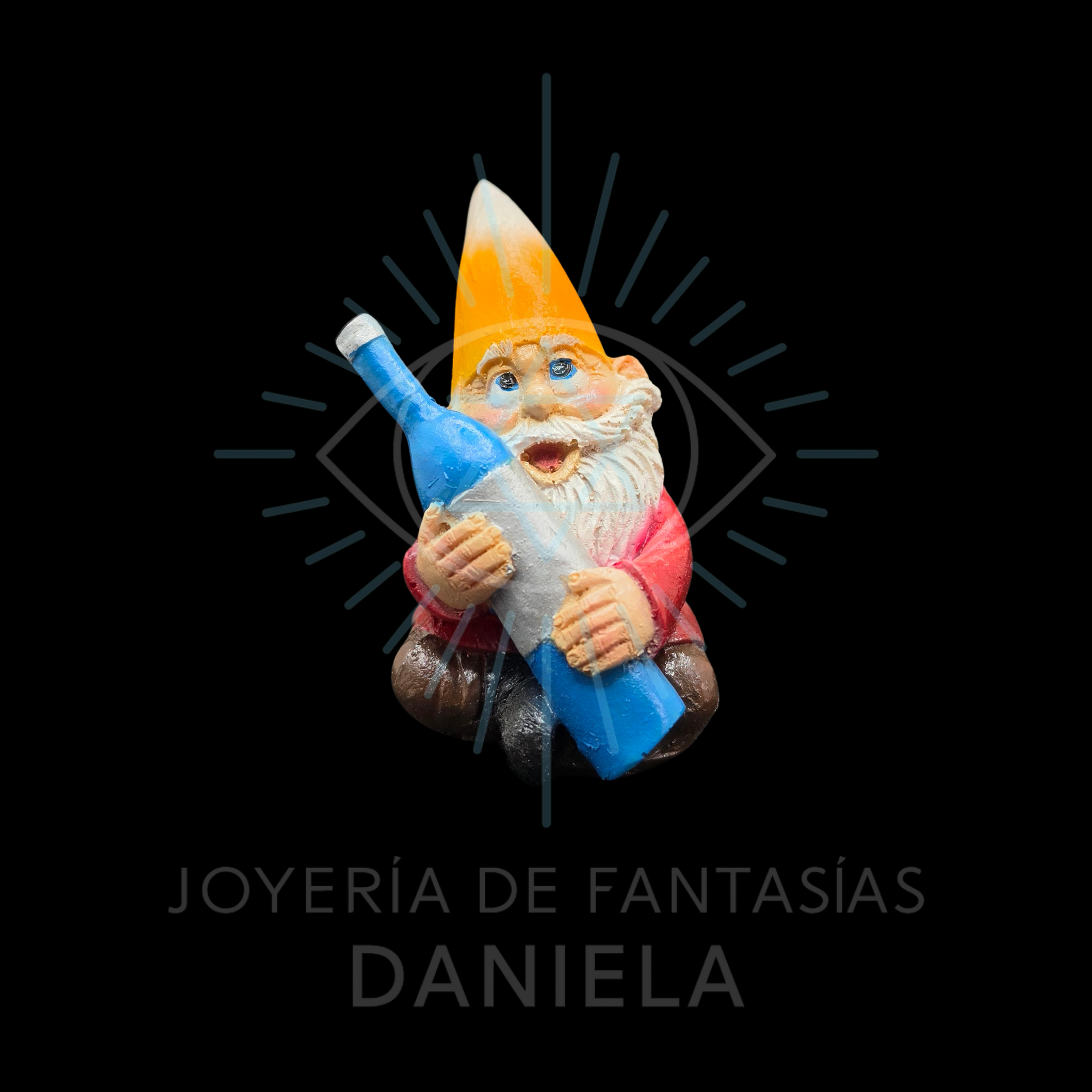 Set de Gnomos Botánicos: imagen 3