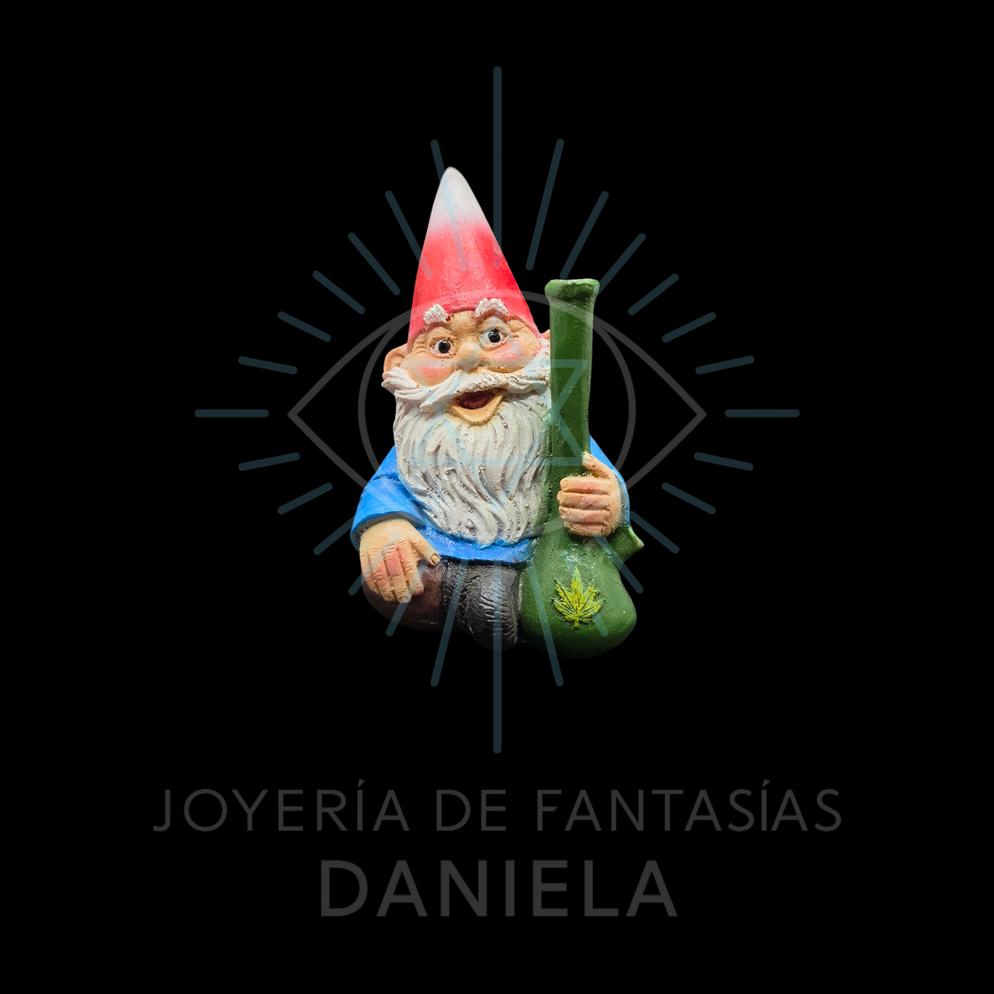 Set de Gnomos Botánicos: imagen 4