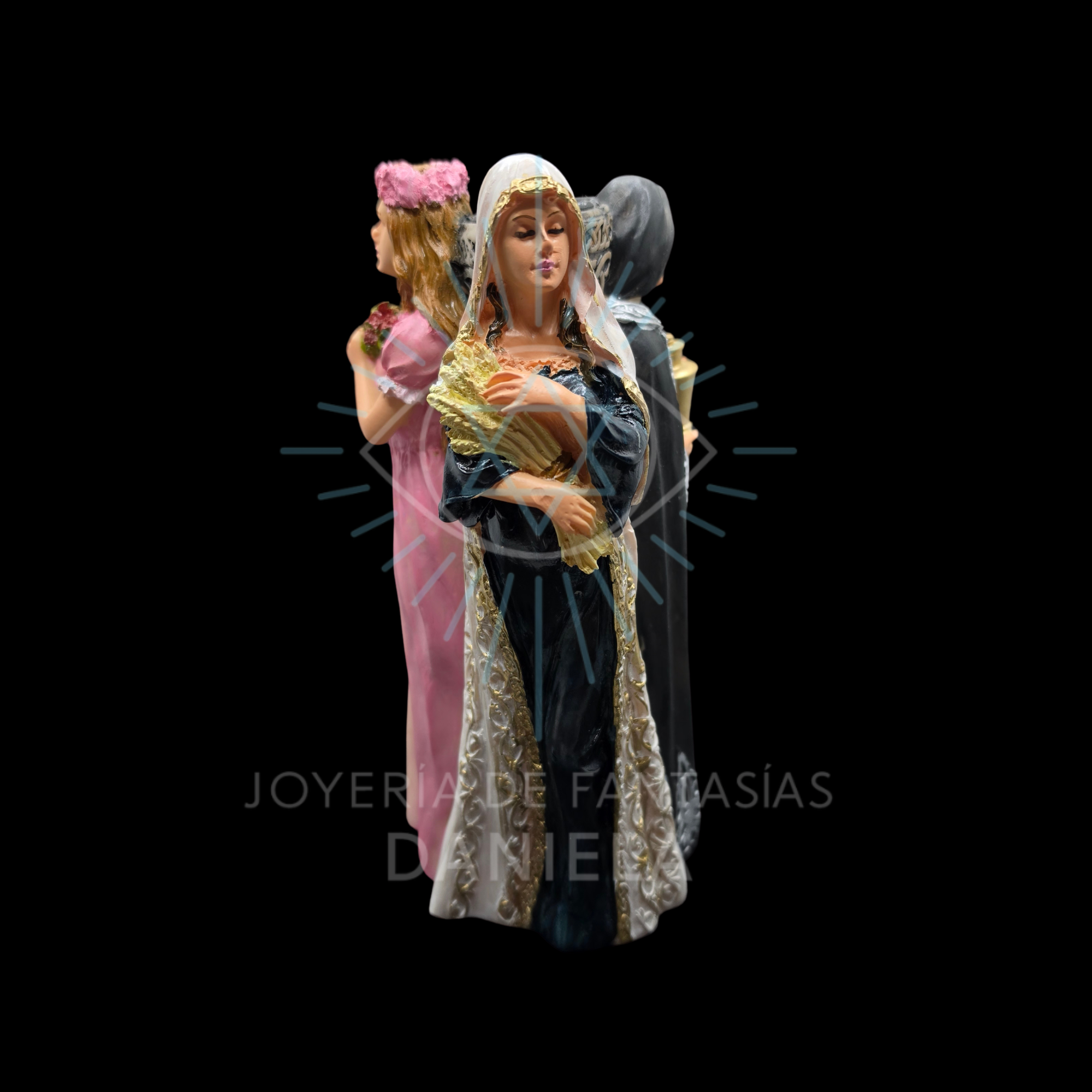 Triple Diosa: imagen 2