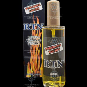 Loción RTN (Retiro Trabajo Negro)